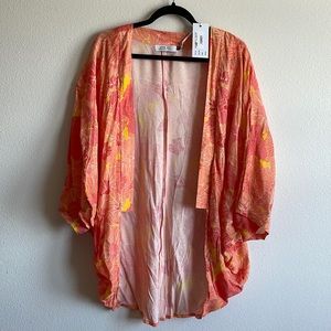 Ava Sky Kaftan Madrid